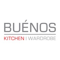 BUENOS Kitchen | Wardrobe logo - Similar company to White Dot Sdn Bhd