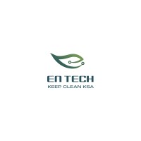 ان تـك”EN TECH” logo - Similar company to Ndfbynishat
