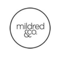 Mildred & Co logo - Similar company to Zest Products Ltd