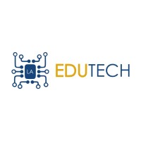 Edutech logo - Similar company to Voucher Infinity