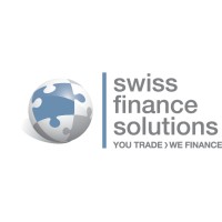 Swiss Finance Solutions Ltd. logo - Similar company to Blu Ocean Ag