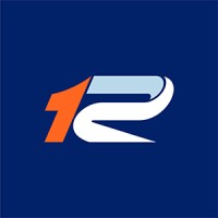 One Raceway logo - Similar company to Volante Rosso