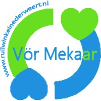 Ruilwinkel Vör Mekaar logo - Similar company to Zorgzaam Scheiden