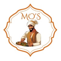 Mo's- Taste The Legend logo - Similar company to Centre For Organization Leadership & Development (Cold)