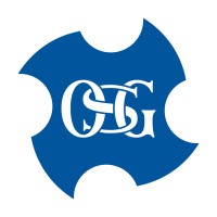 OSG GmbH logo - Similar company to Vusyon