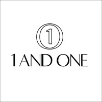 1 and One Consulting logo - Similar company to Interaction
