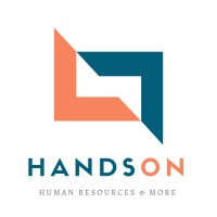 HandsOn HR logo - Similar company to Udtech - Product Development And Support