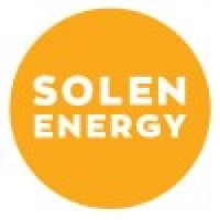 Solen Energy Europe logo - Similar company to Ad-Yo