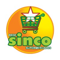 Rede Sinco de Supermercados logo - Similar company to Drykon Sistemas De Higiene