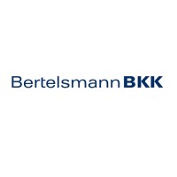 Bertelsmann BKK logo - Similar company to Dynamic Products B.V.