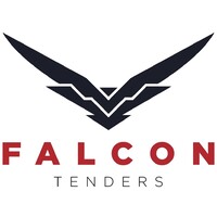 Falcon Tenders Limited logo - Similar company to Ribeye Boats & Tenders
