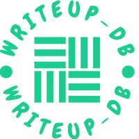 Writeup-DB logo - Similar company to Fhmstores