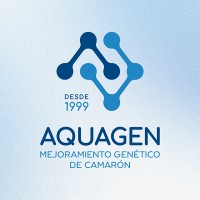 Laboratorio AQUAGEN logo - Similar company to Spring Genetics