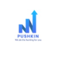 Pushkin Lead Generation logo - Similar company to Propeller Property