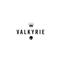 Valkyrie Relay & Ultra Heptathlon logo - Similar company to Gopaddle