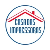 Casa Das Impressoras Oficial logo - Similar company to Casa Das Impressoras Oficial