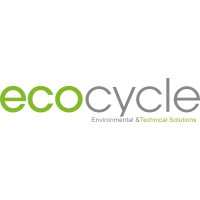 Ecocycle Environmental & Technical Solutions logo - Similar company to Ecolia Environmental Solutions Fzco