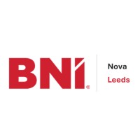 BNI Nova - Leeds logo - Similar company to Amilia Studios