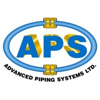 Advanced Piping Systems LTD logo - Similar company to Tygraph