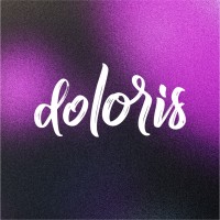 Doloris logo - Similar company to Vision