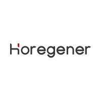 Horegener logo - Similar company to Cortexims