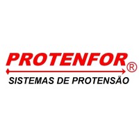 PROTENFOR logo - Similar company to Protentec | Serviços De Protensão