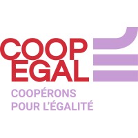 Coop-Egal logo - Similar company to Ekiwork Formation
