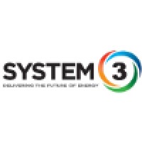 System 3, Inc. logo - Similar company to System 3