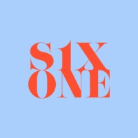 Six One Agency logo - Similar company to Six+One