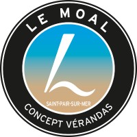 Concept vérandas Le Moal logo - Similar company to Ets Lebailly