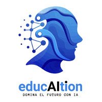 educAItion - Ayudamos a optimizar y escalar empresas usando Inteligencia Artificial logo - Similar company to Aippointing