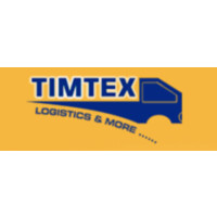 Timtex Logistics logo - Similar company to Team Freight