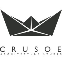 Crusoe Architecture Studio SAS logo - Similar company to Tarq Studio