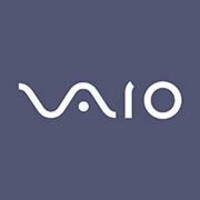 VAIO Corporation logo - Similar company to Fugoo
