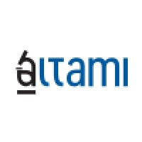 ALTAMI logo - Similar company to Xored Software Inc
