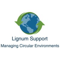 Lignum Support LLC logo - Similar company to Keen Property Group