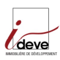 IDEVE (Immobilière de Développement) logo - Similar company to Cogelys