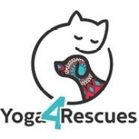 Yoga4Rescues logo - Similar company to Pinecrest Physical Therapy