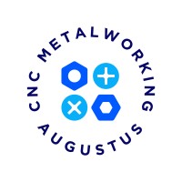 CNC Metalworking Augustus logo - Similar company to Suprematec