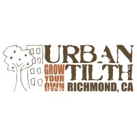 Urban Tilth logo - Similar company to Bay Area Regional Collaborative (Barc)