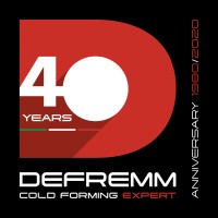 DEFREMM SPA logo - Similar company to Valtecne Spa