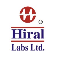 Hiral Labs Ltd. logo - Similar company to Regain Laboratories