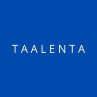 Taalenta (PT Taalenta Digital Inteleksia) logo - Similar company to 364 Studio