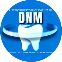 Laboratorio dental DNM Artesanía Sanitaria logo - Similar company to Ortotecsa