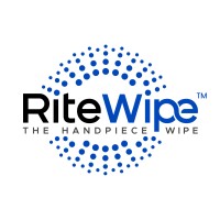 RiteWipe logo - Similar company to Zyris De