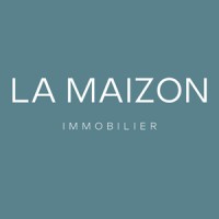 La Maizon Immobilier logo - Similar company to Exception Immobilier | Véronique Nowak