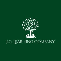 J.C. Learning Company logo - Similar company to Launch Farm