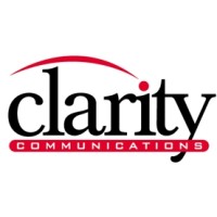 Clarity Communications Group, Inc logo - Similar company to Attn Solutions