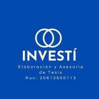 Investí EIRL logo - Similar company to Tecnovedades Web