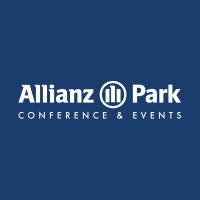 Allianz Park - Home of Saracens logo - Similar company to Magic Eventos